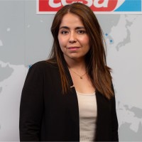 Elizabeth De La Cuadra V.