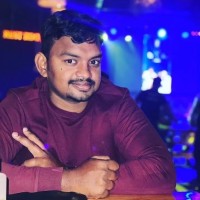 Suresh Medara Metla