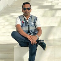 Riyas Cheruparambil