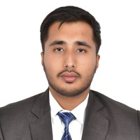 Ashish Parajuli