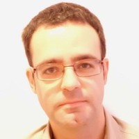 Alejandro Sanchez Giraldo