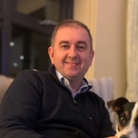 Tony Reihill