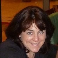 Kathy Johnson