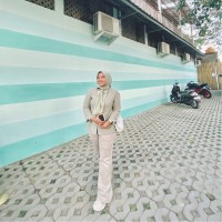 Meita Hijriati Khastin