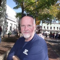 Steven Ray