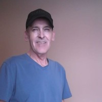 Terry Kinden
