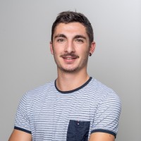 Mathieu Etchebarne