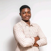 Temitope Kuteyi