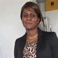 Ngalima Tshilenge