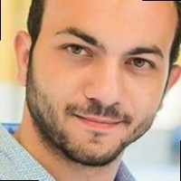 Ahmed Syam