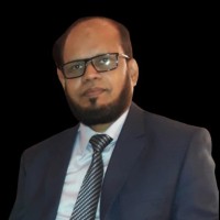 Mohammad Obaidur Rahman