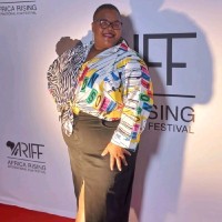 Kenosi Mokgosi