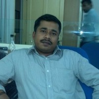 Ajeesh Sivadasan
