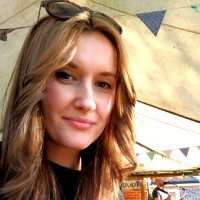 Kate Szczygielska