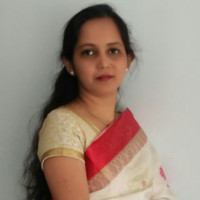 Geeta Deshmukh