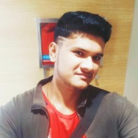 Punith Raj J
