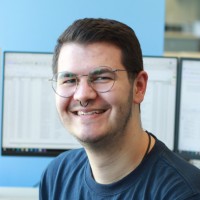 Lukas Matthausch