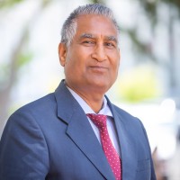 Suresh Deopura