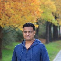 Sivakumar Subramanian