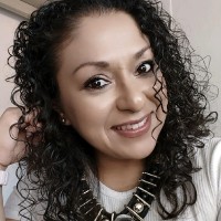 MCE Itzhia Angélica León Hernández