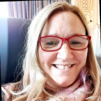 Kirsty Bartlett Clark