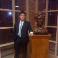 Jason Chiang