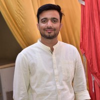Naveen Kumar Sharma