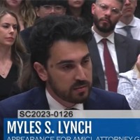 Myles L.