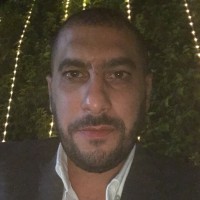 Basem Ali