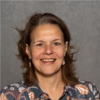 Annelieke Van Der Lely