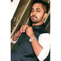 Manjesh Kumar Mishra