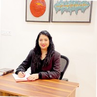 Dr Neha Mittal