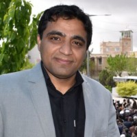 payam shajarian
