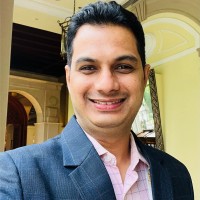 Swapnil Surve