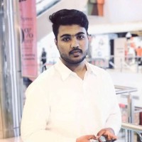Mujtaba Ali Syed