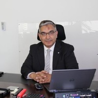 Asim A. Hashmi