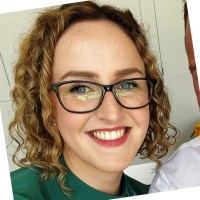 Katie Haisman Aca