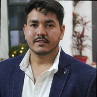 Rajat Shrivastva