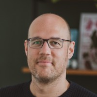 Bram Van den Bulcke