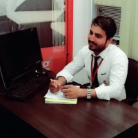 Vikas Dogra