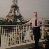 Jean-Michel PRILLIEUX