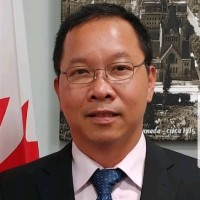 Henry Pham Duc Hai