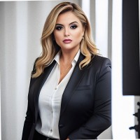Rahela Evtimova, Mba