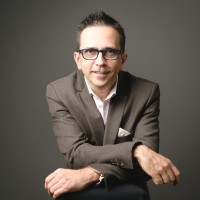 Frédéric Sourbié - Le conférencier et formateur de la com'orale