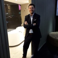 Maximiliano Gasparini Ferros