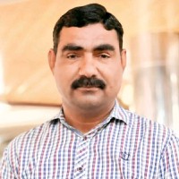 Sajjad Ashraf