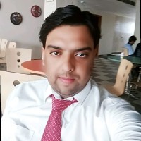 Nikhil Kaushik