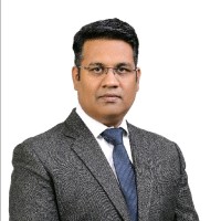 Rohit Mogra