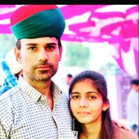 Bhairu ram Rewar