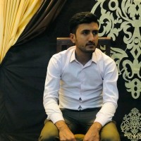 Syed Shan Haider